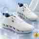 HRX by Hrithik Roshan HRX Running Shoes for Men (White, Size 9) - Image 2