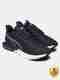 PUMA Retaliate 3 Running Shoes Men Black 8 - Image 2