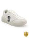 RED TAPE Women's Maroon Lifestyle Sneakers (Size 7) - Image 8