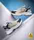 RED TAPE Casual Sneaker Shoes | Supportive Cushioning for Everyday Motion Sneakers For Women (Grey, Black , 6) - Image 7