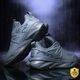 asian Sports, Gym, Training, Running, Trendy Comfortable Shoes For Men ORBIT-01 Running Shoes For Men (Black , 8) - Image 4
