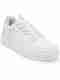 PUMA Carina Slim Perf Running Shoes For Women (White , 6) - Image 2