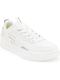 PUMA Carina Slim Perf Running Shoes For Women (White , 6) - Image 3
