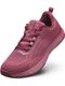 Cult CloudFlex Walking Shoes Breathable knitted Upper Enhanced Cushioning Enhanced Walking Shoes For Women (Pink , 4) - Image 4