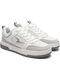 URBANBOX Latest Premium Casual Gym Walking Sneaker Sneakers For Men (White , 6) - Image 8