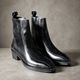 Versatile Men's Chelsea Boots - Image 8
