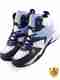 Zixer Chunky Colors Street Fashion Sneakers - Image 7