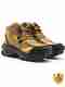 WOODLAND Men's Lace-Up Outdoor Shoes (Brown, UK 8) - Image 7