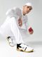 Pace International Wrestling Shoes for Men - Image 8