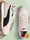 PUMA R78 Lightwind Retro Run Sneakers (White, UK 6) - Image 2