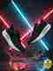 HRX by Hrithik Roshan Limitless-01 Men's Running Shoes - Image 7