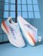 CAMPUS RELTO Running Shoes For Men (White , 8) - Image 4