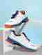 Zigaro Impact Blue Ertiga Rubber Cricket Shoes - Image 7