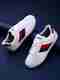 Sparx SM 9114 White Sneakers for Men, Size 10 - Image 7