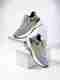 RED TAPE Men's Navy Off White Basketball Shoes - Image 7