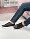 Nico Nerini Men's Casual Sneakers Brown 7 - Image 3