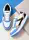 RAYSFIELD Trendy Stylish Comfortable Soft Cushioned Outdoors Sneakers For Men (Multicolor , 6) - Image 7