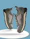 POWER Hiking & Trekking Shoes For Men (Olive , 10) - Image 4