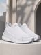 RED TAPE Low Cut n Men's Walking Slip-On Shoes - Image 8