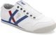 PUMA Carina Slim Perf Running Shoes For Women (White , 6) - Image 4