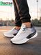 RED TAPE Men's Grey Sports Shoes - Image 8