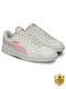 PUMA Carina Slim Perf à¤¸à¥à¤¨à¥à¤à¤°à¥à¤¸ (à¤¸à¤«à¥à¤¦) - Image 8