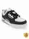 RED TAPE Women Classic Rounded Front Sneakers - Image 7