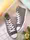 Roadster Men's Lightweight Casual Canvas Shoes - Image 7