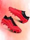 CR7 Juventus Ankle Sport Studs Football Shoes - Image 8