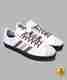 adidas 90s Cut Flux M Sneakers White Size 9 - Image 2