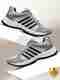 asian Future-01 Men's Walking/Sports Shoes - Image 7