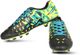 NIVIA England Country Color World Cup Football Studs Football Shoes For Men (Red , 9) - Image 3