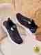 CAMPUS CANVA 's Sports | Memory Extra Bounce Insole with Support-Tech |Lace-Up Running Shoes For Men (Black , 8) - Image 2