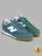 Asics JAPAN S Sneakers for Men (Green, UK 10) - Image 2