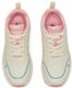 RED TAPE Women's Lifestyle Sneakers White Blue - Image 8