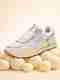 HRX by Hrithik Roshan Sneakers For Women (Blue , 7) - Image 2
