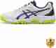PUMA Cricket Ultra Cricket Shoes For Men (White , 9) - Image 2