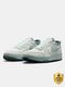 Asics JAPAN S Sneakers for Men (Green, UK 10) - Image 4