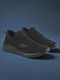 aadi Sneakers For Men (Black , 2) - Image 4