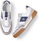 U.S. POLO ASSN. VANDER Sneakers Men Grey 11 - Image 3
