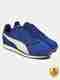 PUMA Club II Era Sneakers Blue Size 8 - Image 7