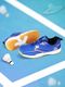 BOLDFIT Men's Non-Marking Badminton Shoes - Image 8