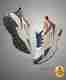 asian Hypercushion Carbon-07 Men's Running Shoes - Image 7