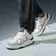 U.S. POLO ASSN. VANDER Sneakers Men Grey 11 - Image 2