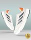 HRX by Hrithik Roshan Running Shoes For Men (Multicolor , 8) - Image 3