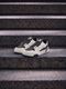RED TAPE Men's Lifestyle Sneakers (White, Grey, Size 6) - Image 8