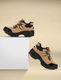 WOODLAND Men's Lace Up Outdoor Shoe - Image 8