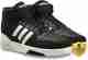 NIKE Flight Legacy Sneakers for Men, Black, Size 5 - Image 2