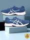 Asics GEL-CONTEND 4B+ Running Shoes (Black, 6) - Image 4