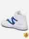 REEBOK COURTSWIFT KACY Men's Sneakers - Image 7